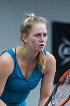 Anna Klasen 467 - Verbandsmeisterschaft